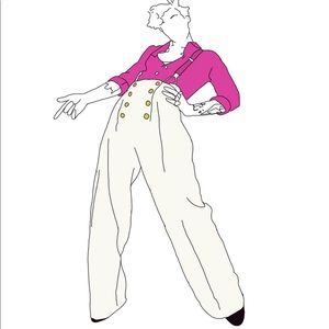 Meet your Posher, Kris